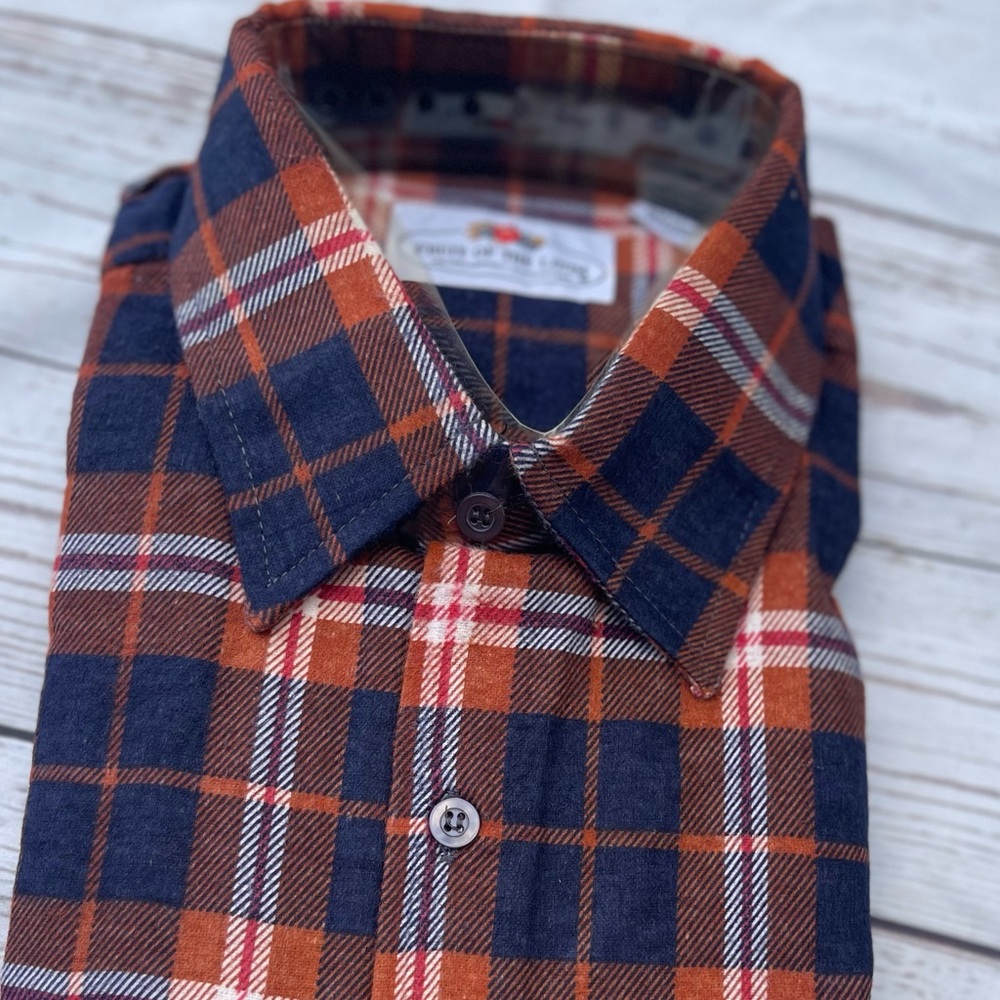 Fruit of the Loom Men’s long sleeve shirt